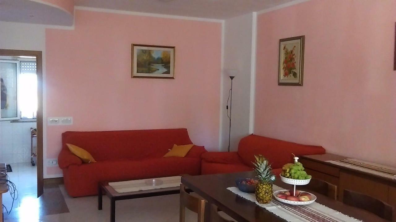 B&B Panorama Cagliari Exterior foto